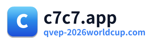 c7c7.app Logo